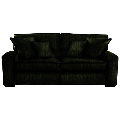 Duresta Trinity Medium Sofa Hugo Teal Duresta Trinity Medium Sofa Hugo Teal